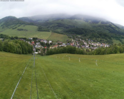 Loučná nad Desnou