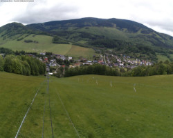 Loučná nad Desnou