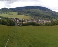 Loučná nad Desnou