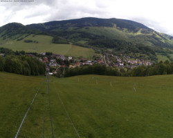 Loučná nad Desnou