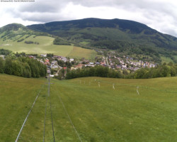 Loučná nad Desnou