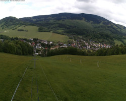 Loučná nad Desnou