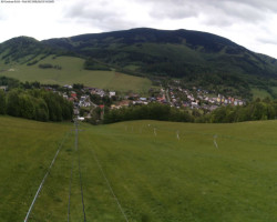 Loučná nad Desnou
