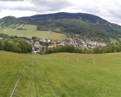 Loučná nad Desnou