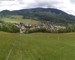 Loučná nad Desnou