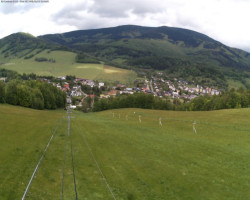 Loučná nad Desnou