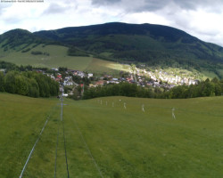 Loučná nad Desnou