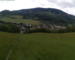 Loučná nad Desnou