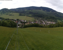 Loučná nad Desnou