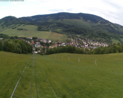 Loučná nad Desnou
