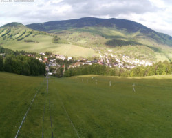 Loučná nad Desnou