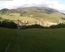 Loučná nad Desnou