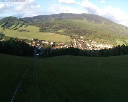 Loučná nad Desnou