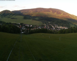 Loučná nad Desnou