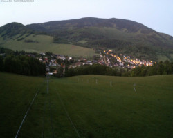 Loučná nad Desnou