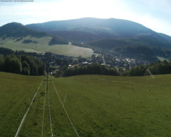 Loučná nad Desnou