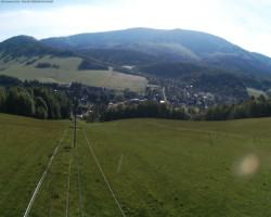 Loučná nad Desnou