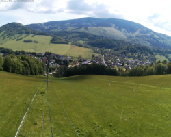 Loučná nad Desnou