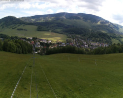 Loučná nad Desnou