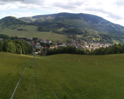 Loučná nad Desnou