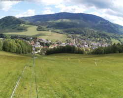 Loučná nad Desnou