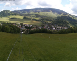 Loučná nad Desnou