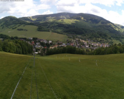 Loučná nad Desnou