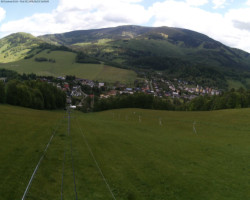 Loučná nad Desnou