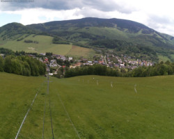 Loučná nad Desnou