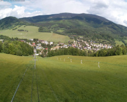 Loučná nad Desnou