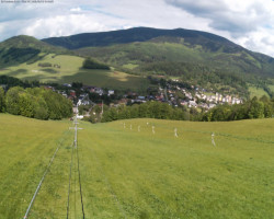 Loučná nad Desnou