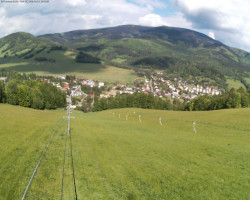 Loučná nad Desnou