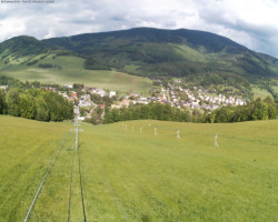 Loučná nad Desnou