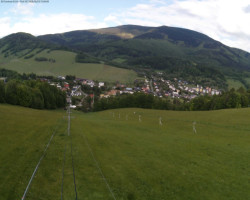 Loučná nad Desnou