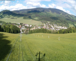 Loučná nad Desnou