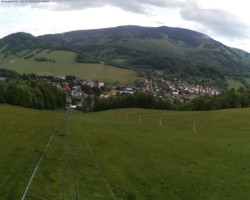Loučná nad Desnou