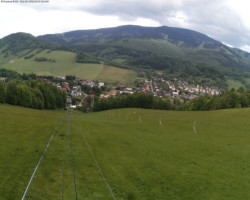 Loučná nad Desnou