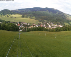 Loučná nad Desnou