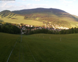 Loučná nad Desnou