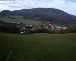 Loučná nad Desnou