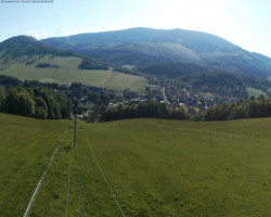 Loučná nad Desnou