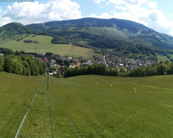 Loučná nad Desnou