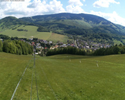 Loučná nad Desnou