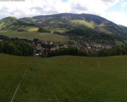 Loučná nad Desnou
