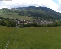 Loučná nad Desnou