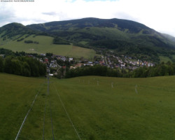 Loučná nad Desnou