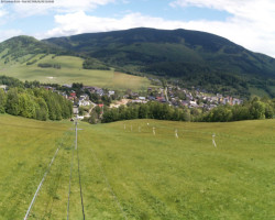 Loučná nad Desnou