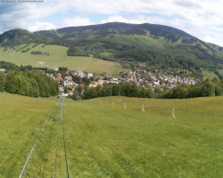 Loučná nad Desnou