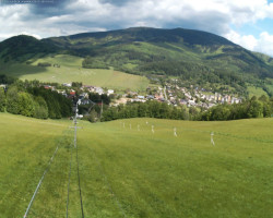 Loučná nad Desnou