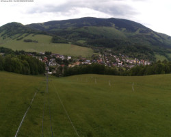 Loučná nad Desnou